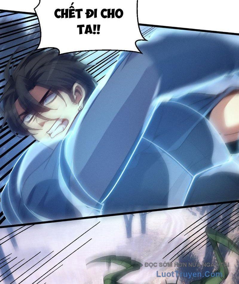 Hạch Đạo Đao Pháp Ta Một Đao Trấn Thiên Hạ [Chap 13]