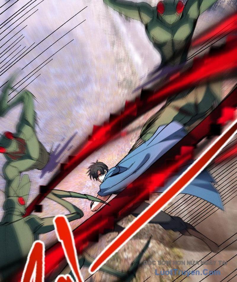 Hạch Đạo Đao Pháp Ta Một Đao Trấn Thiên Hạ [Chap 13]