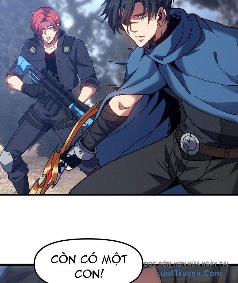 Hạch Đạo Đao Pháp Ta Một Đao Trấn Thiên Hạ [Chap 13]