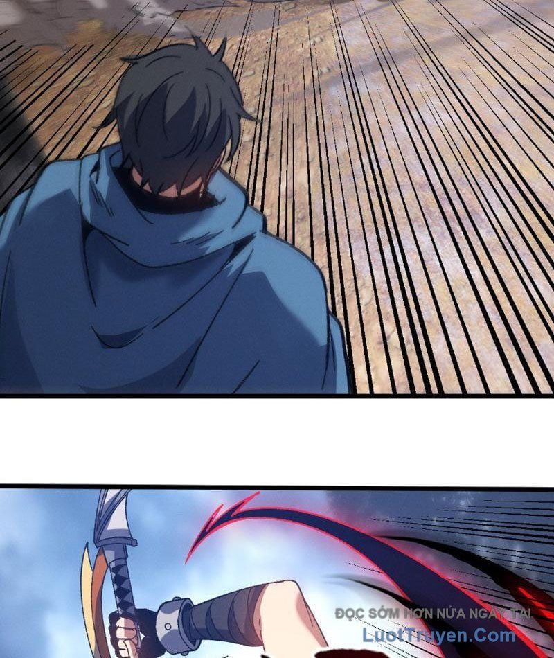 Hạch Đạo Đao Pháp Ta Một Đao Trấn Thiên Hạ [Chap 13]