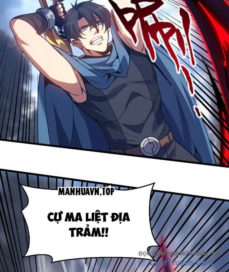 Hạch Đạo Đao Pháp Ta Một Đao Trấn Thiên Hạ [Chap 13]