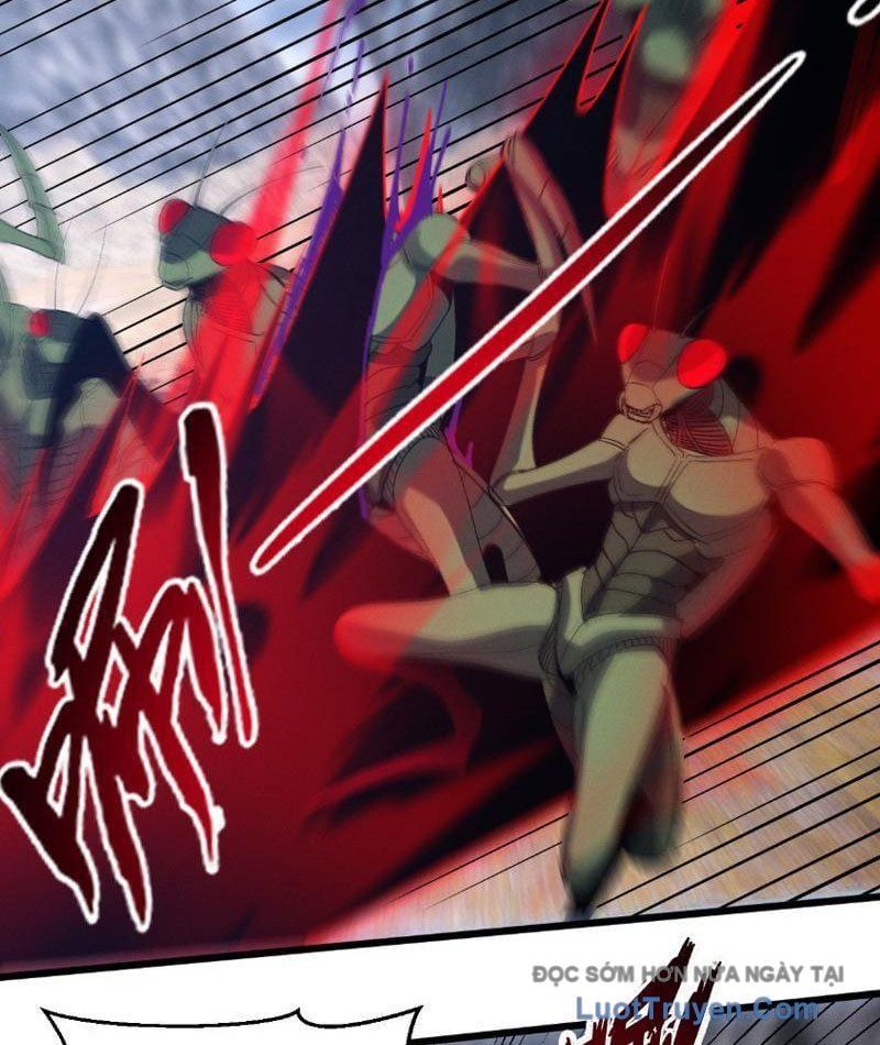 Hạch Đạo Đao Pháp Ta Một Đao Trấn Thiên Hạ [Chap 13]