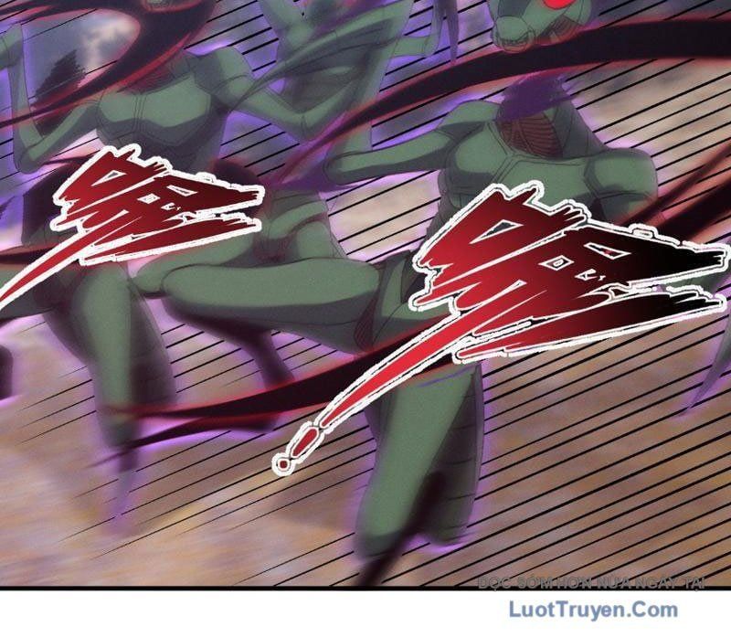 Hạch Đạo Đao Pháp Ta Một Đao Trấn Thiên Hạ [Chap 13]