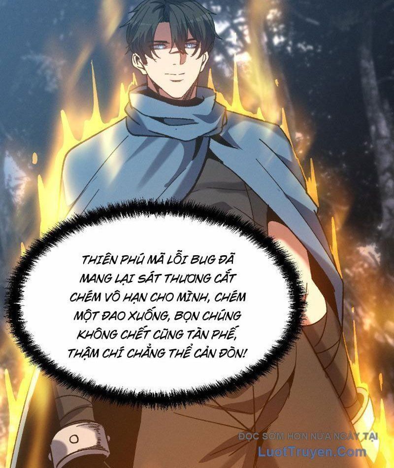 Hạch Đạo Đao Pháp Ta Một Đao Trấn Thiên Hạ [Chap 13]