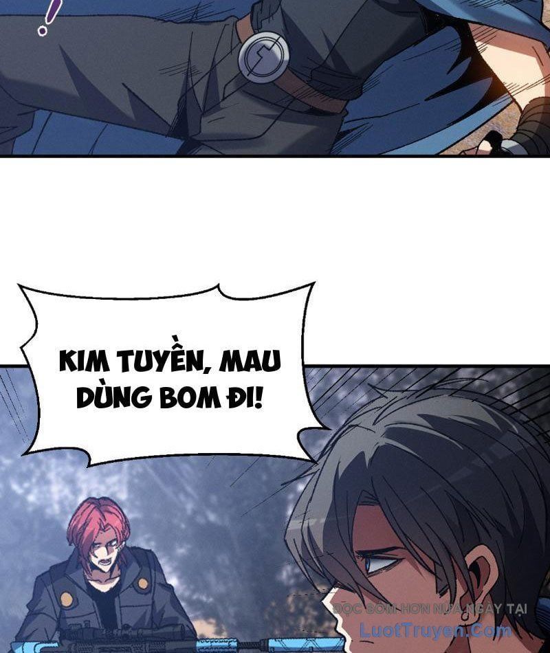 Hạch Đạo Đao Pháp Ta Một Đao Trấn Thiên Hạ [Chap 13]