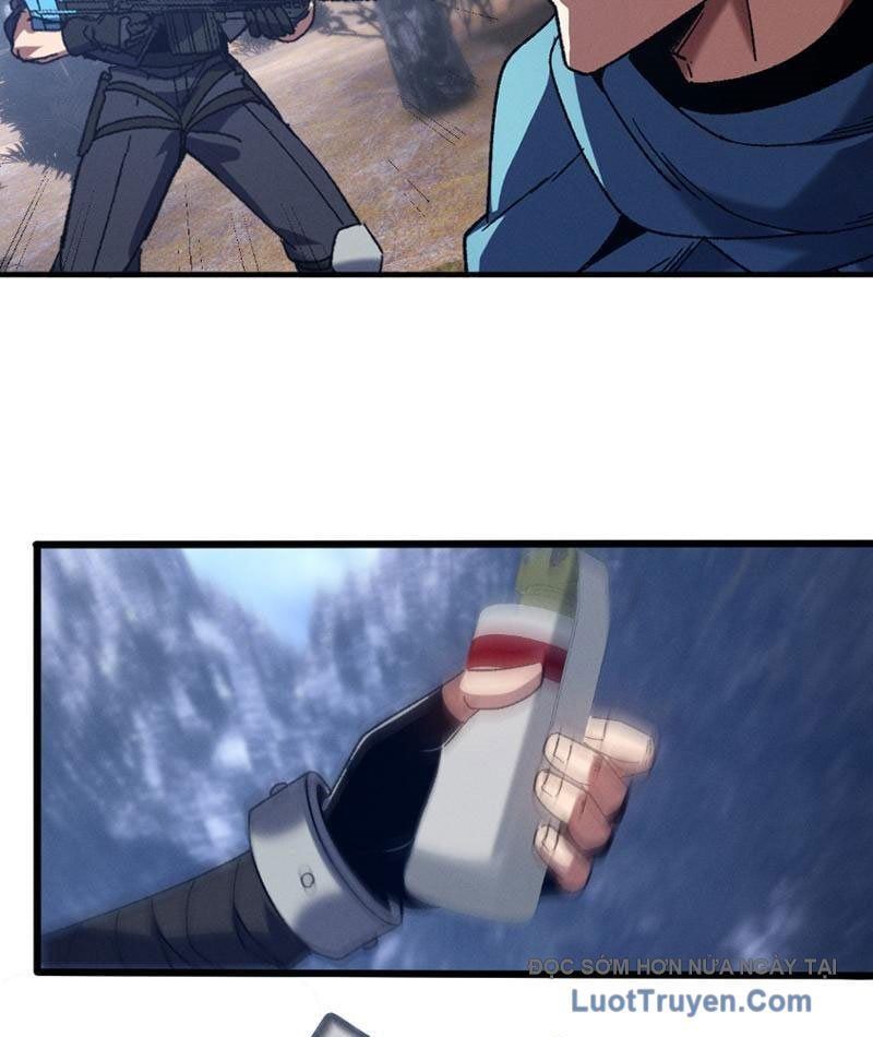 Hạch Đạo Đao Pháp Ta Một Đao Trấn Thiên Hạ [Chap 13]