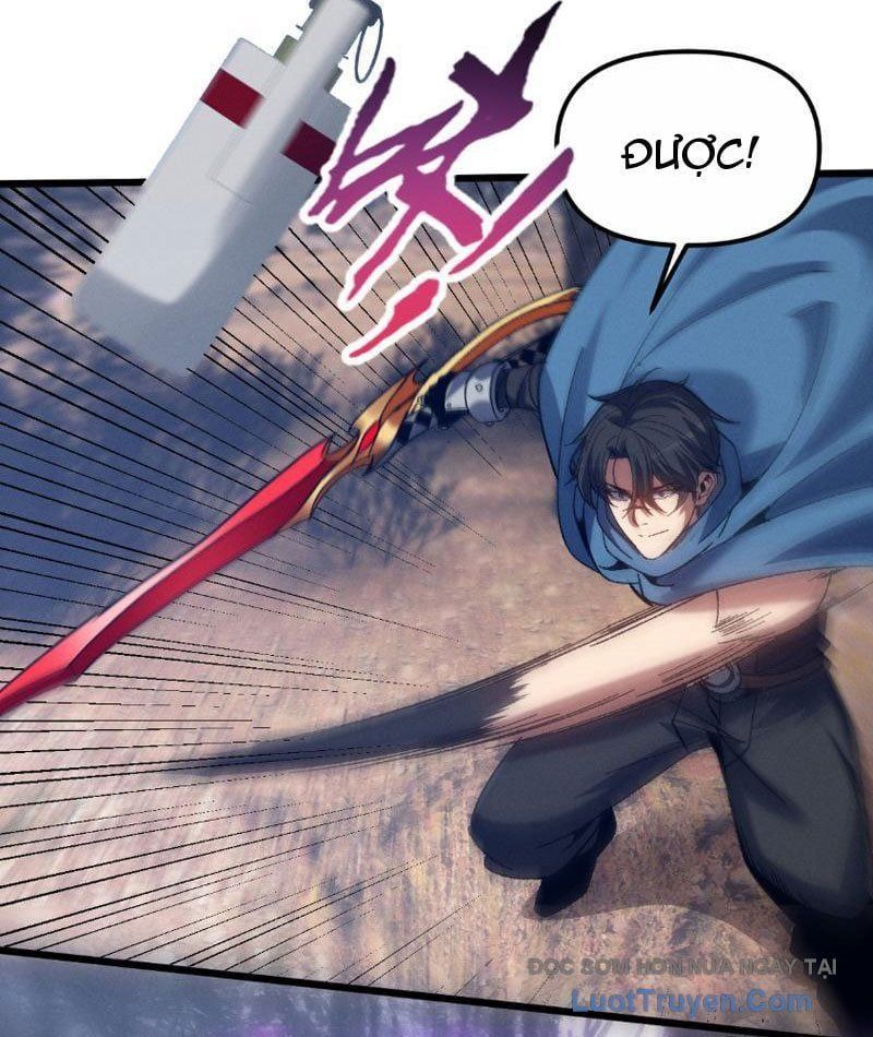 Hạch Đạo Đao Pháp Ta Một Đao Trấn Thiên Hạ [Chap 13]