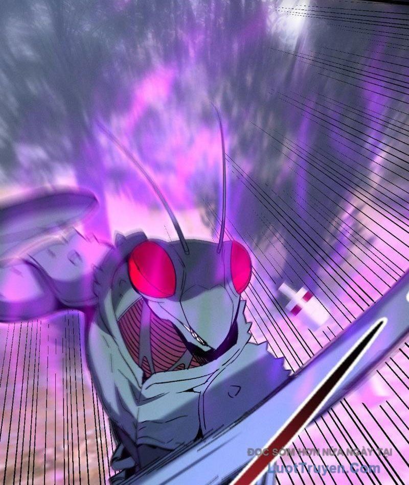 Hạch Đạo Đao Pháp Ta Một Đao Trấn Thiên Hạ [Chap 13]