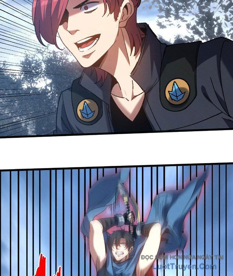 Hạch Đạo Đao Pháp Ta Một Đao Trấn Thiên Hạ [Chap 13]