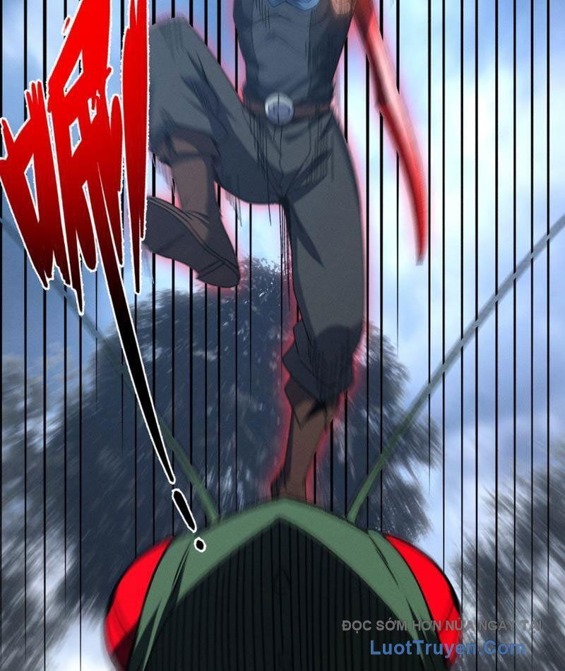 Hạch Đạo Đao Pháp Ta Một Đao Trấn Thiên Hạ [Chap 13]