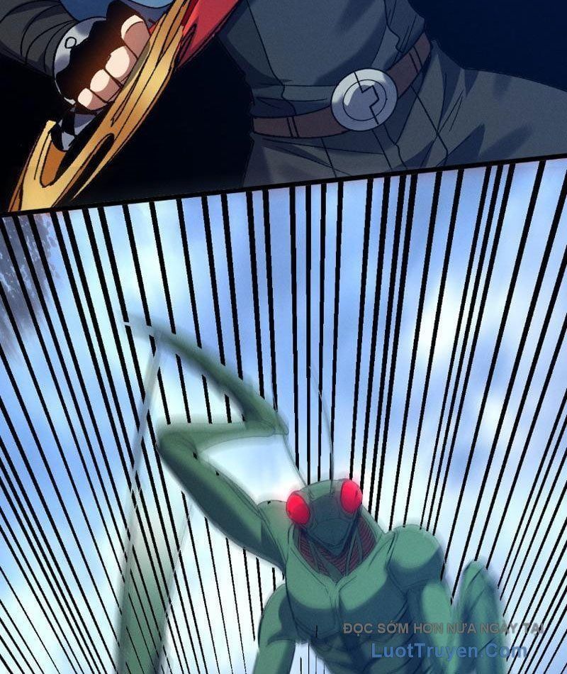 Hạch Đạo Đao Pháp Ta Một Đao Trấn Thiên Hạ [Chap 13]