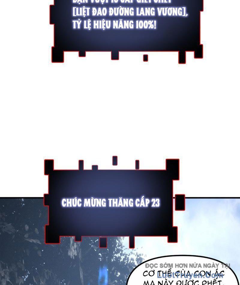 Hạch Đạo Đao Pháp Ta Một Đao Trấn Thiên Hạ [Chap 13]