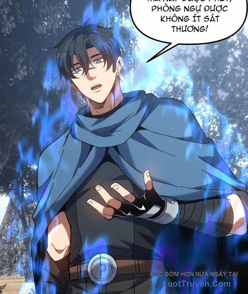 Hạch Đạo Đao Pháp Ta Một Đao Trấn Thiên Hạ [Chap 13]