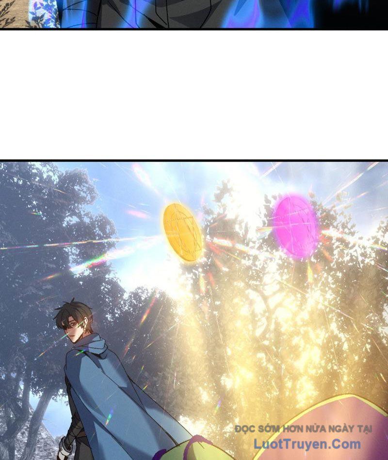 Hạch Đạo Đao Pháp Ta Một Đao Trấn Thiên Hạ [Chap 13]