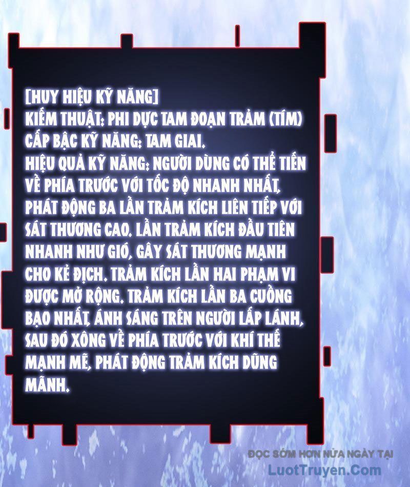 Hạch Đạo Đao Pháp Ta Một Đao Trấn Thiên Hạ [Chap 13]