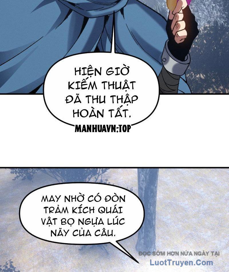 Hạch Đạo Đao Pháp Ta Một Đao Trấn Thiên Hạ [Chap 13]