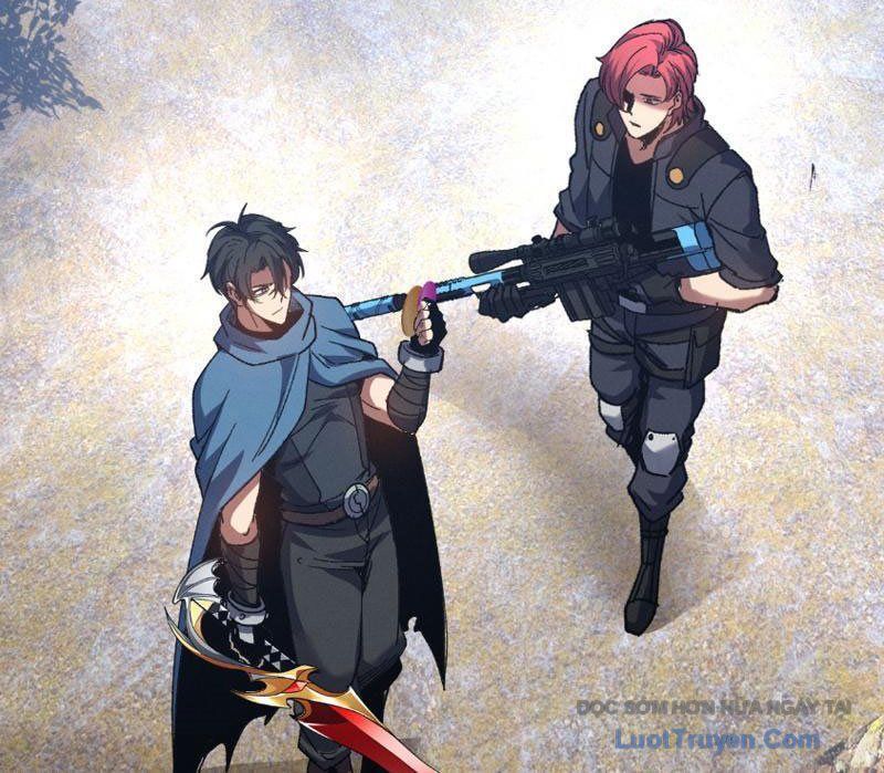 Hạch Đạo Đao Pháp Ta Một Đao Trấn Thiên Hạ [Chap 13]