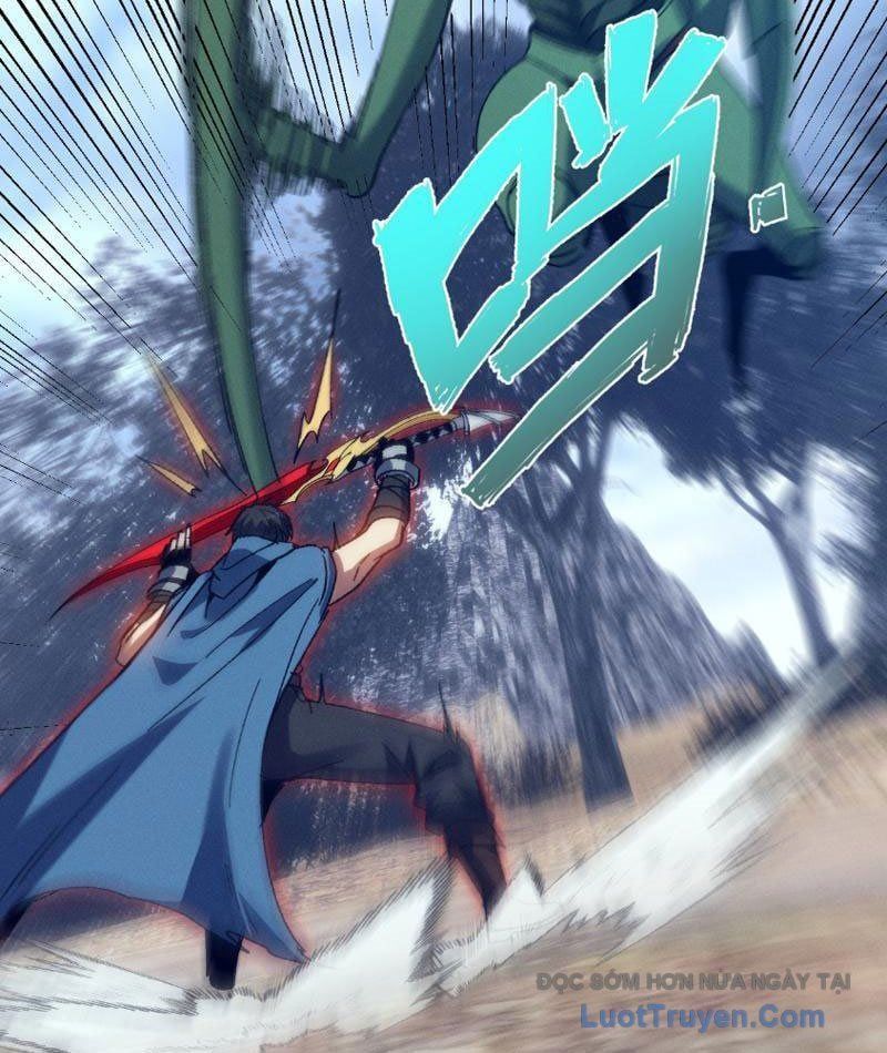 Hạch Đạo Đao Pháp Ta Một Đao Trấn Thiên Hạ [Chap 13]