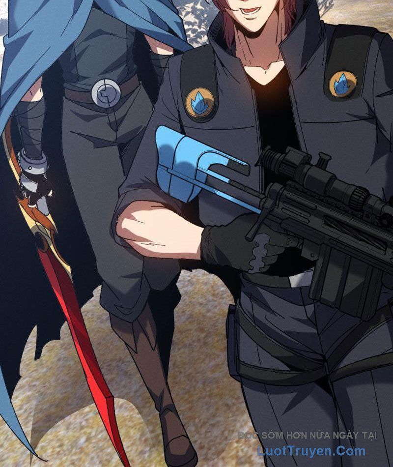 Hạch Đạo Đao Pháp Ta Một Đao Trấn Thiên Hạ [Chap 13]