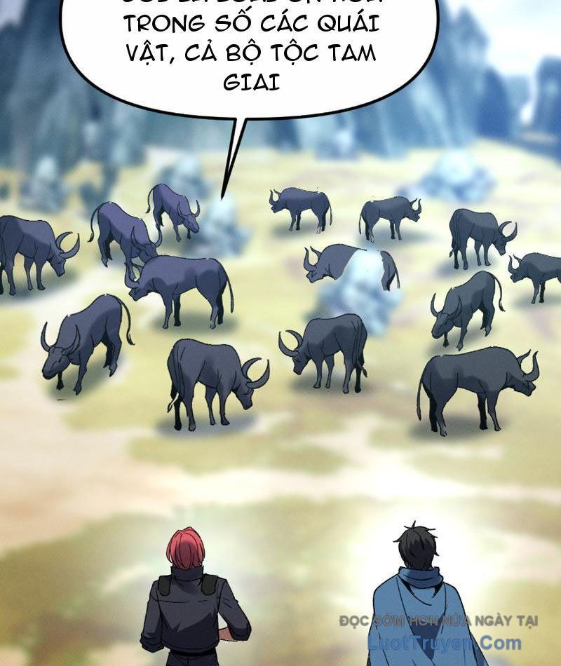 Hạch Đạo Đao Pháp Ta Một Đao Trấn Thiên Hạ [Chap 13]