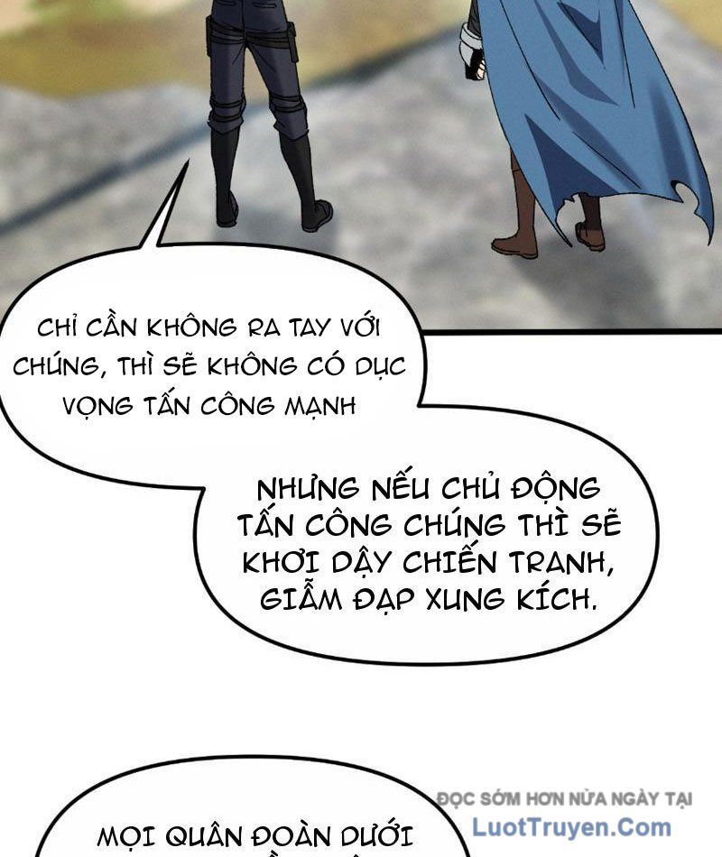 Hạch Đạo Đao Pháp Ta Một Đao Trấn Thiên Hạ [Chap 13]