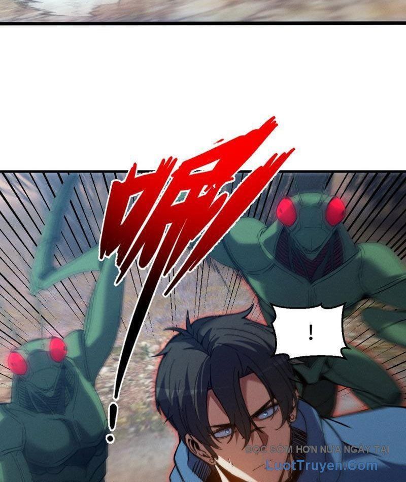 Hạch Đạo Đao Pháp Ta Một Đao Trấn Thiên Hạ [Chap 13]