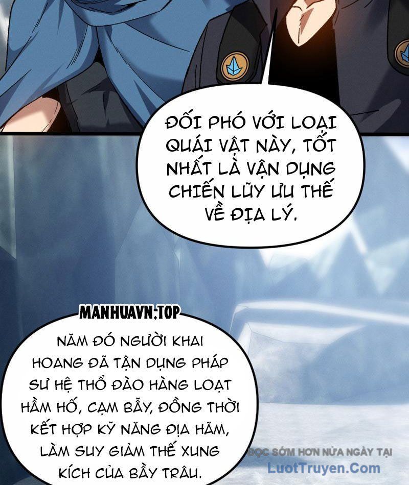 Hạch Đạo Đao Pháp Ta Một Đao Trấn Thiên Hạ [Chap 13]