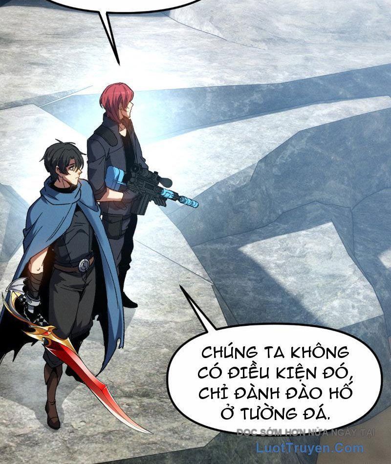 Hạch Đạo Đao Pháp Ta Một Đao Trấn Thiên Hạ [Chap 13]