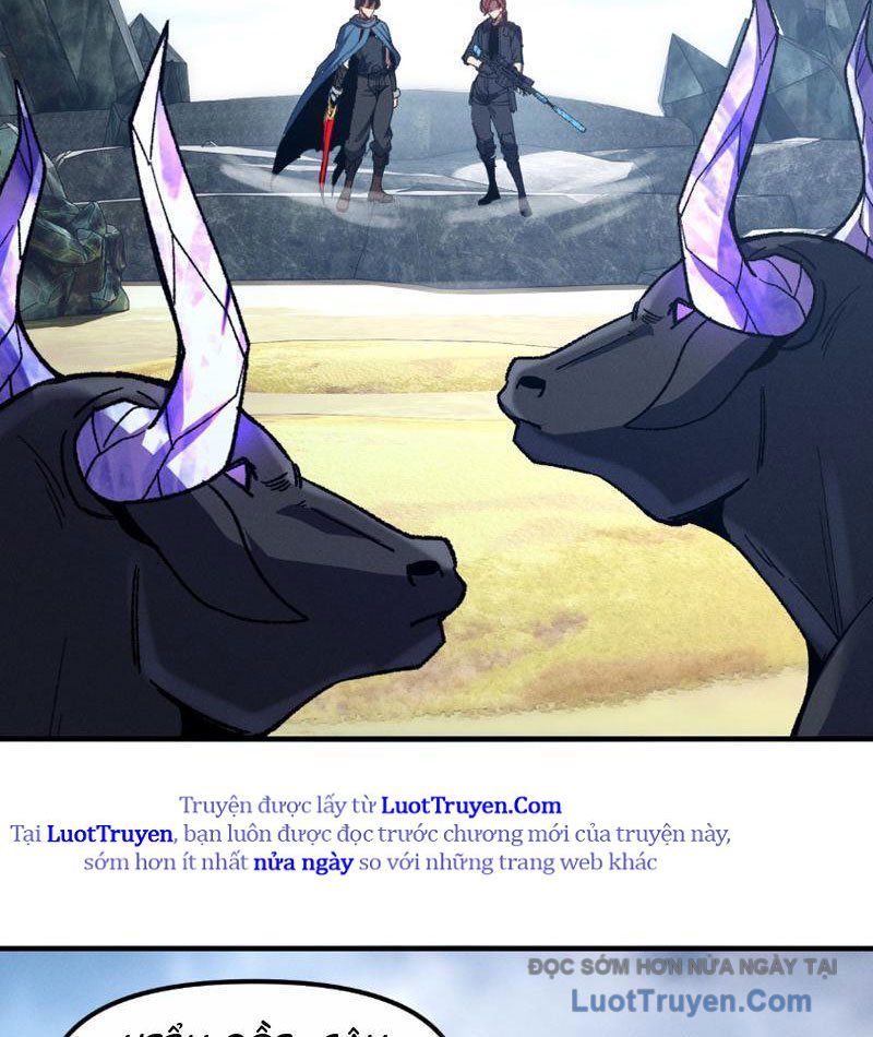 Hạch Đạo Đao Pháp Ta Một Đao Trấn Thiên Hạ [Chap 13]