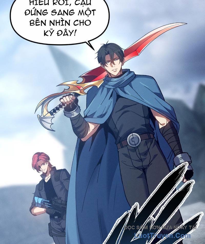 Hạch Đạo Đao Pháp Ta Một Đao Trấn Thiên Hạ [Chap 13]