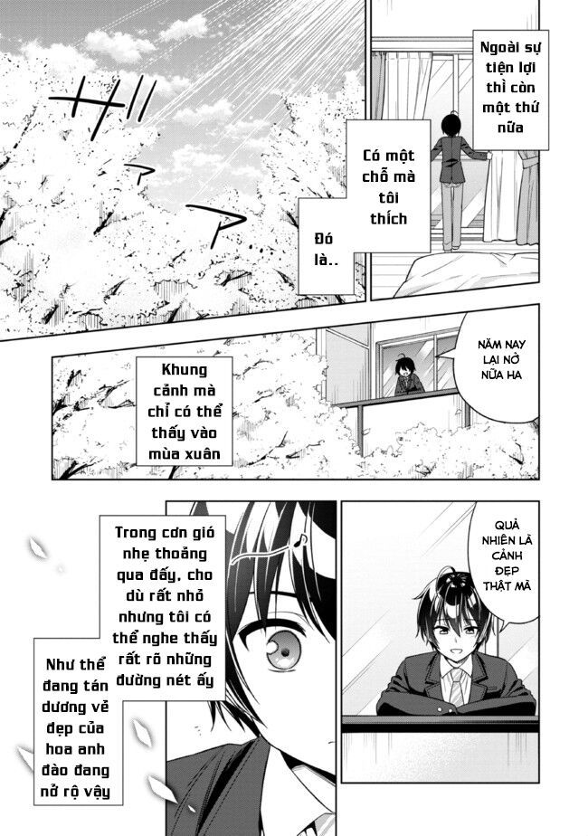 Tonari No Kuderella O Amayakashitara Uchi No Aikagi O Watasu Koto Ni Natta [Chap 1-6]