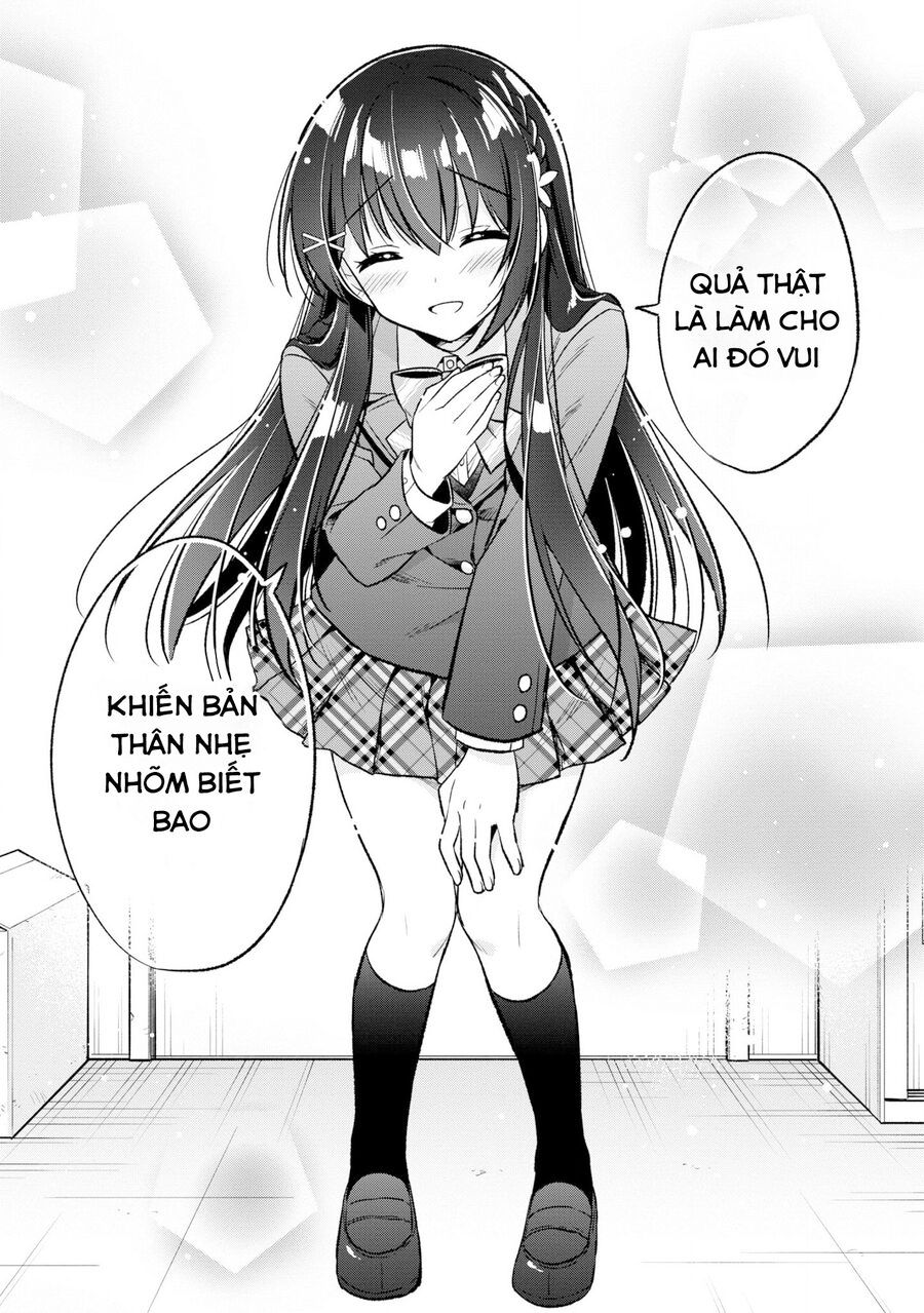 Tonari No Kuderella O Amayakashitara Uchi No Aikagi O Watasu Koto Ni Natta [Chap 1-6]