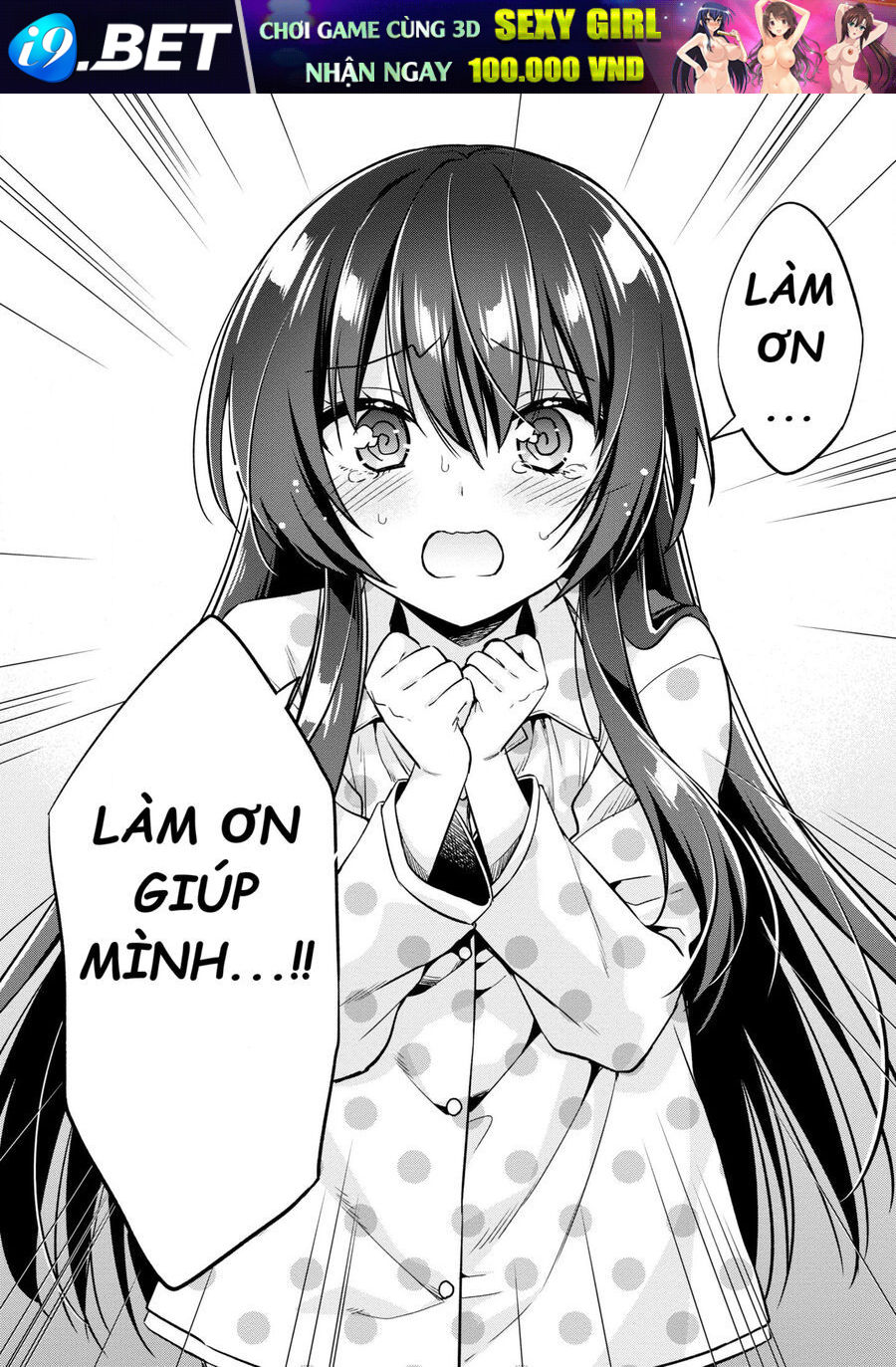 Tonari No Kuderella O Amayakashitara Uchi No Aikagi O Watasu Koto Ni Natta [Chap 1-6]