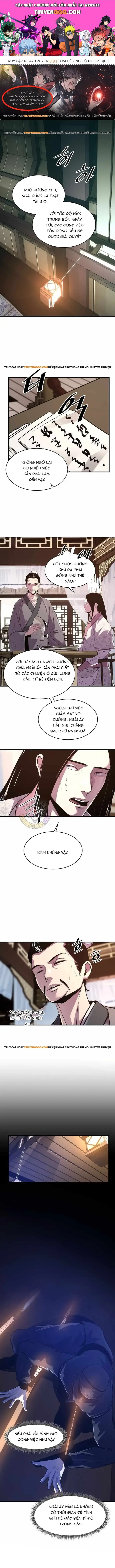 Thiên Hạ Đệ Nhất Võ Sư [Chap 60-63]