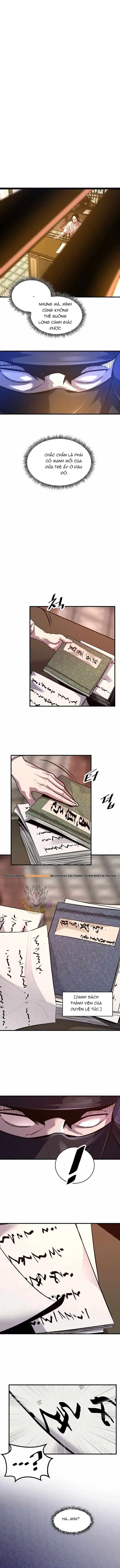 Thiên Hạ Đệ Nhất Võ Sư [Chap 60-63]