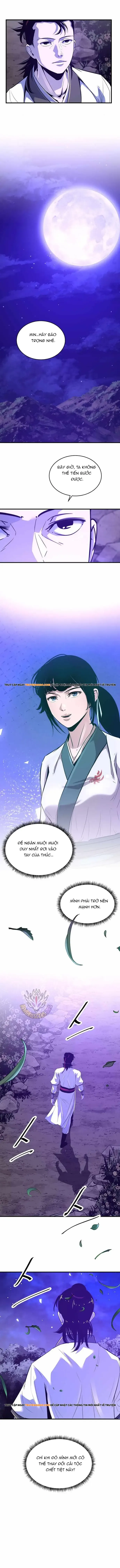 Thiên Hạ Đệ Nhất Võ Sư [Chap 60-63]