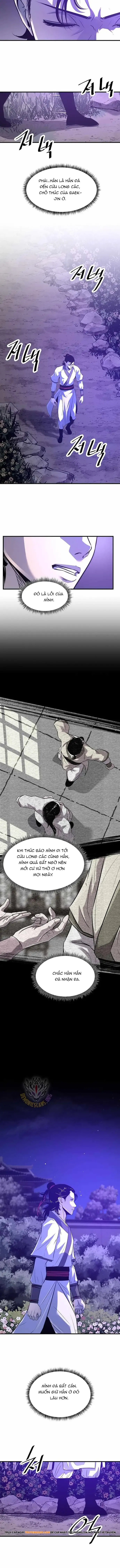 Thiên Hạ Đệ Nhất Võ Sư [Chap 60-63]