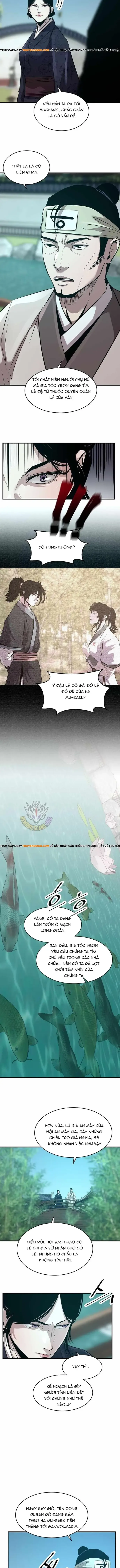 Thiên Hạ Đệ Nhất Võ Sư [Chap 60-63]