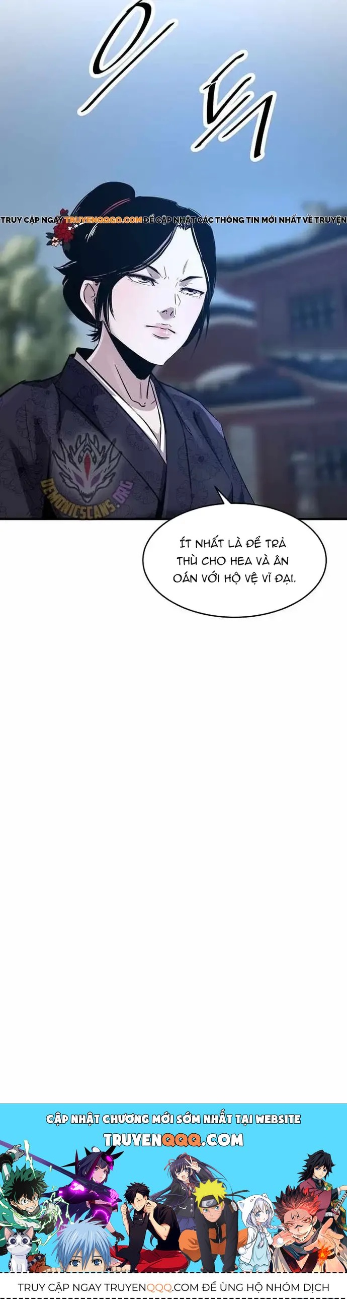 Thiên Hạ Đệ Nhất Võ Sư [Chap 60-63]