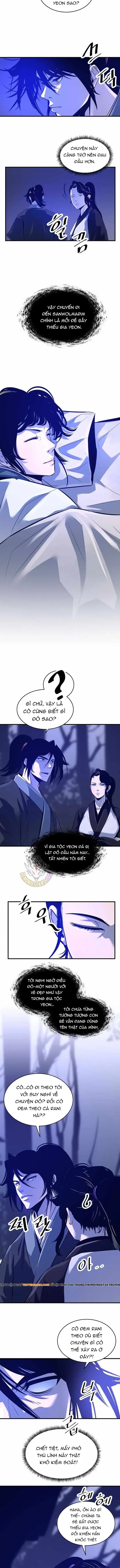 Thiên Hạ Đệ Nhất Võ Sư [Chap 60-63]