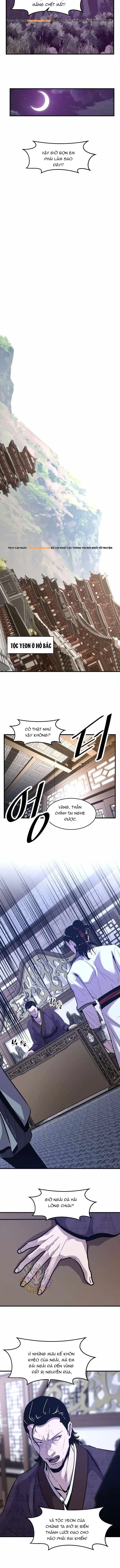 Thiên Hạ Đệ Nhất Võ Sư [Chap 60-63]