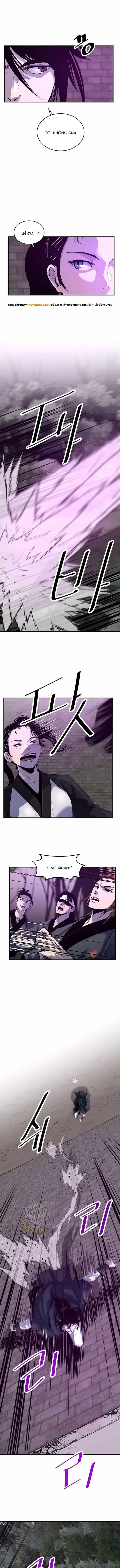 Thiên Hạ Đệ Nhất Võ Sư [Chap 60-63]