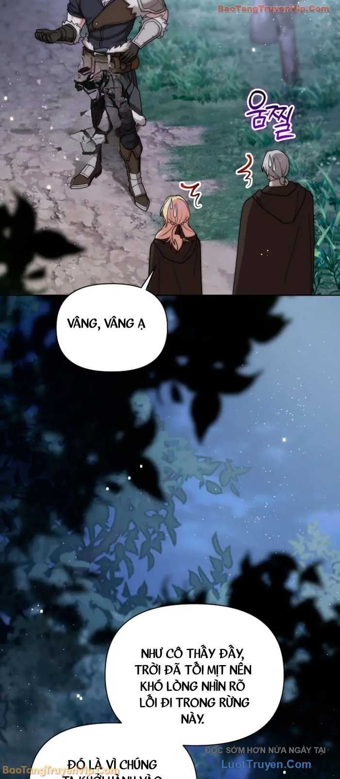 Trở Thành Man Di Ở Thế Giới Fantasy [Chap 41]