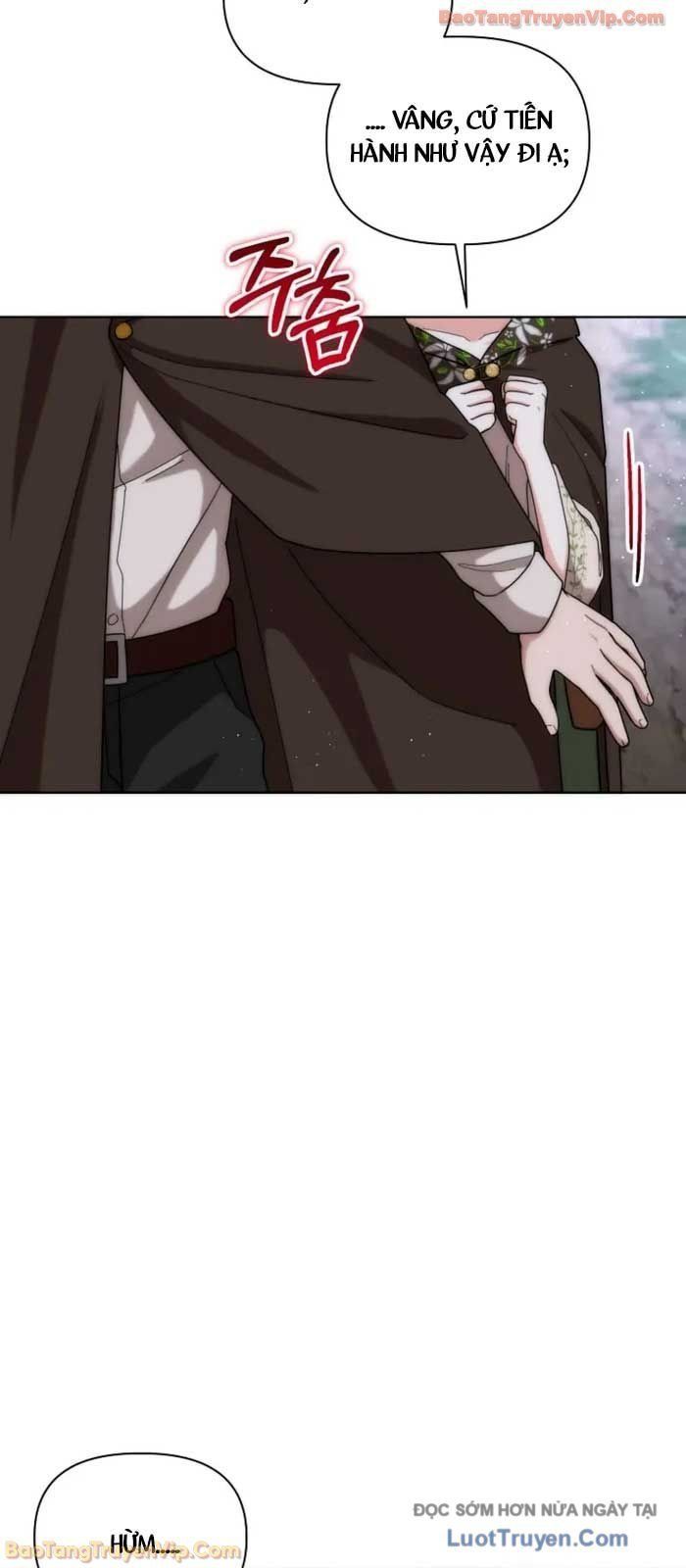 Trở Thành Man Di Ở Thế Giới Fantasy [Chap 41]