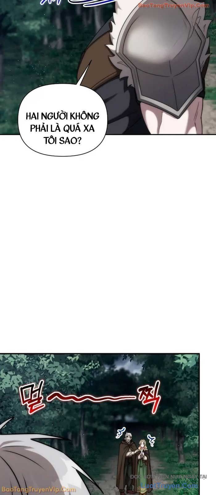 Trở Thành Man Di Ở Thế Giới Fantasy [Chap 41]