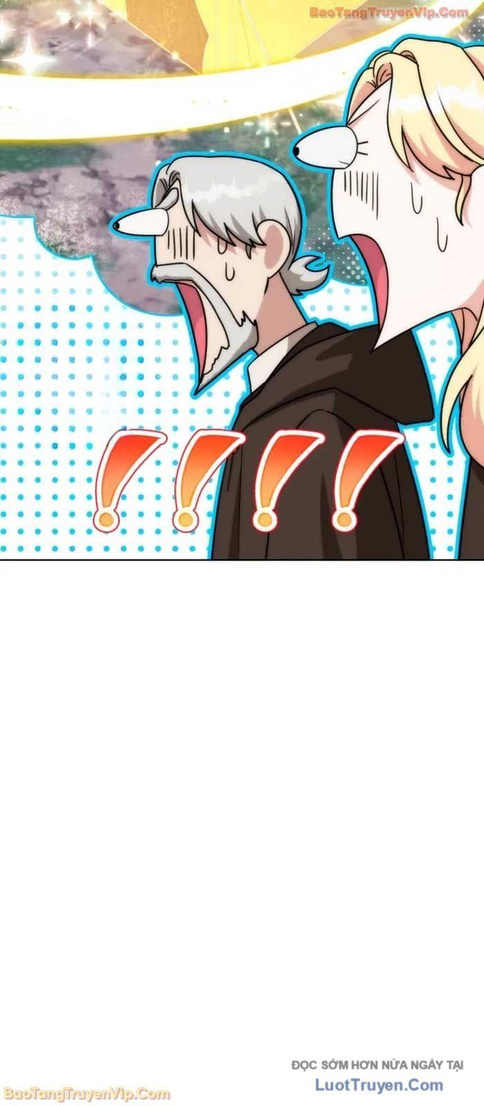 Trở Thành Man Di Ở Thế Giới Fantasy [Chap 41]