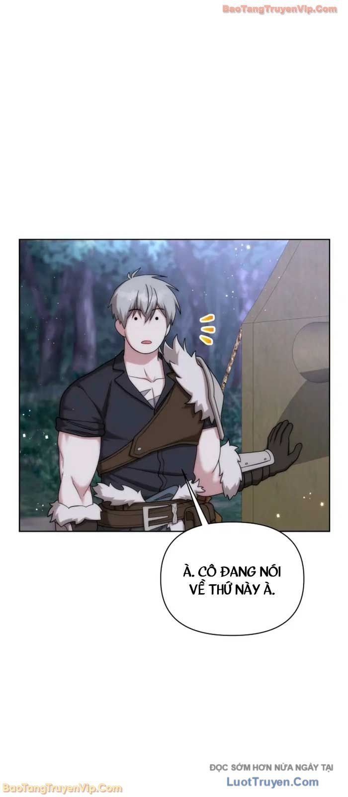 Trở Thành Man Di Ở Thế Giới Fantasy [Chap 41]