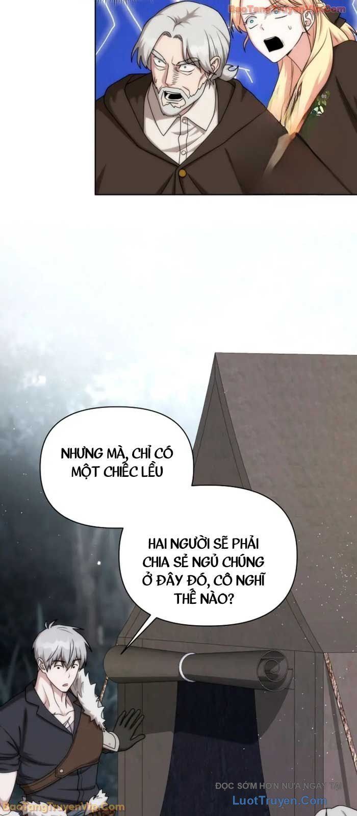 Trở Thành Man Di Ở Thế Giới Fantasy [Chap 41]