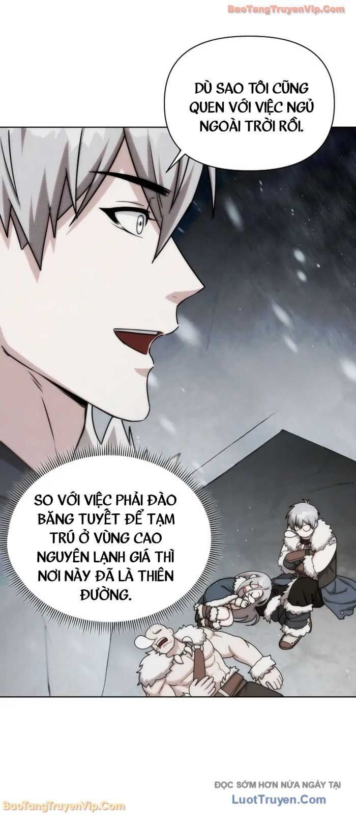 Trở Thành Man Di Ở Thế Giới Fantasy [Chap 41]