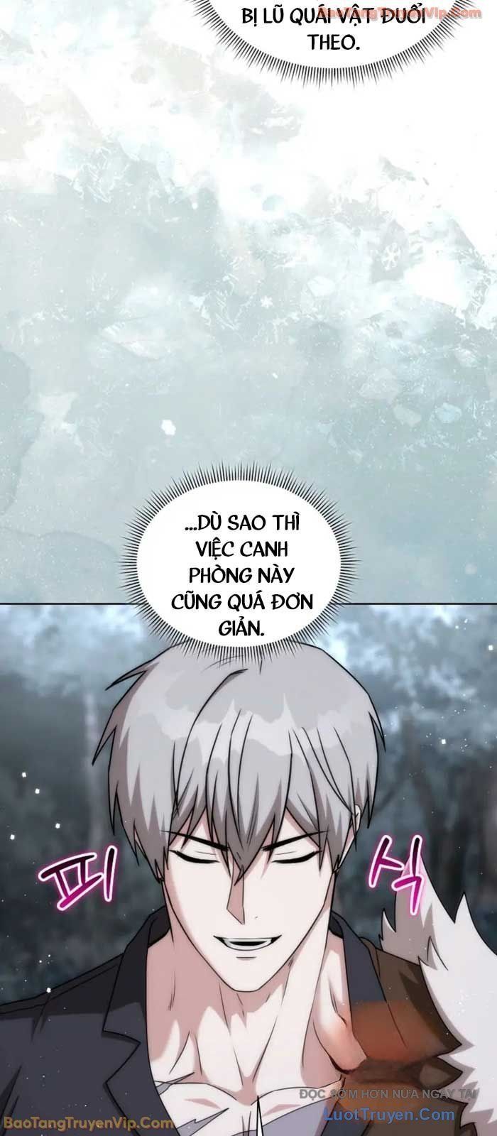 Trở Thành Man Di Ở Thế Giới Fantasy [Chap 41]